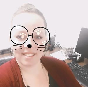 Meet your Posher, Melissa